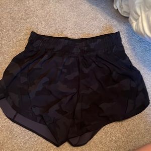 Lululemon Track That Short